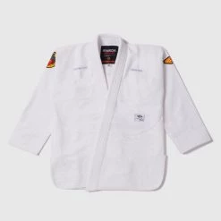 NEW ARRIVALS Maeda Sūtsu Gi - Ronin Edition