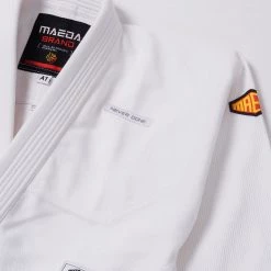 NEW ARRIVALS Maeda Sūtsu Gi - Ronin Edition