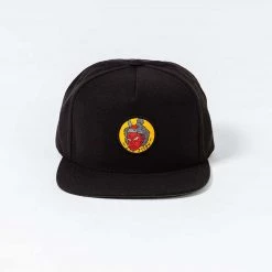 Maeda Brand Ronin Snapback