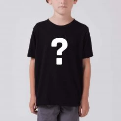 Mystery Kid's Tee