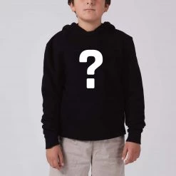 Mystery Kid's Sweater