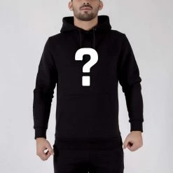 HOODIES & JACKETS Mystery Men's Sweater