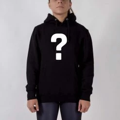 HOODIES & JACKETS Mystery Women's Sweater