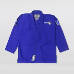 Kingz Nano 2.0 Womens Jiu Jitsu Gi KIMONOS