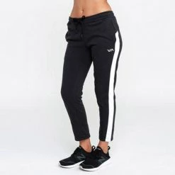 APPAREL RVCA Tycho Fleece Jogger Pant