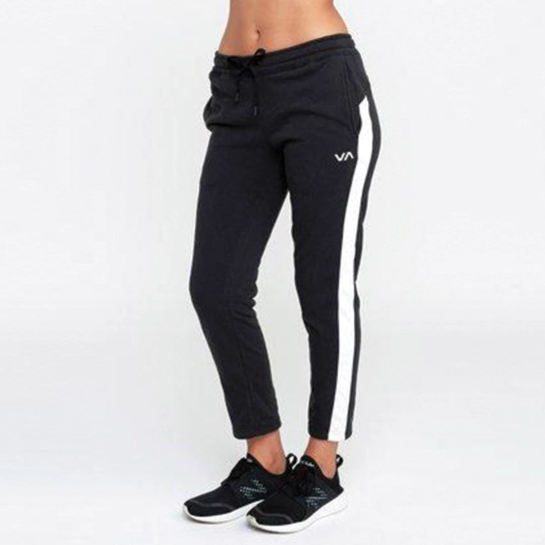 APPAREL RVCA Tycho Fleece Jogger Pant