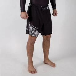 Fighters Market Phalanx Chaos RIZR Ultralight Shorts NO GI