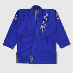 Ronin Samurai Archer BJJ Gi