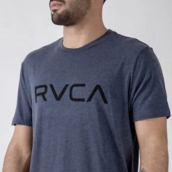 RVCA Big RVCA S/S T-Shirt APPAREL