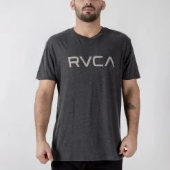 RVCA Big RVCA S/S T-Shirt APPAREL