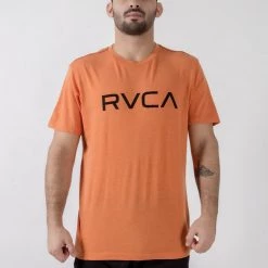 RVCA Big RVCA S/S T-Shirt APPAREL