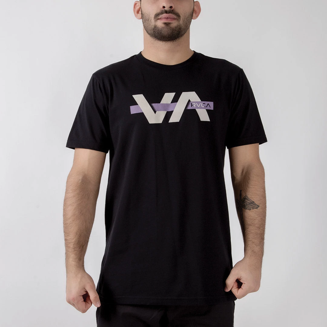 RVCA Random Box T-Shirt APPAREL