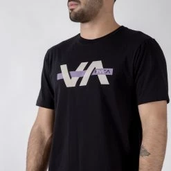 RVCA Random Box T-Shirt APPAREL