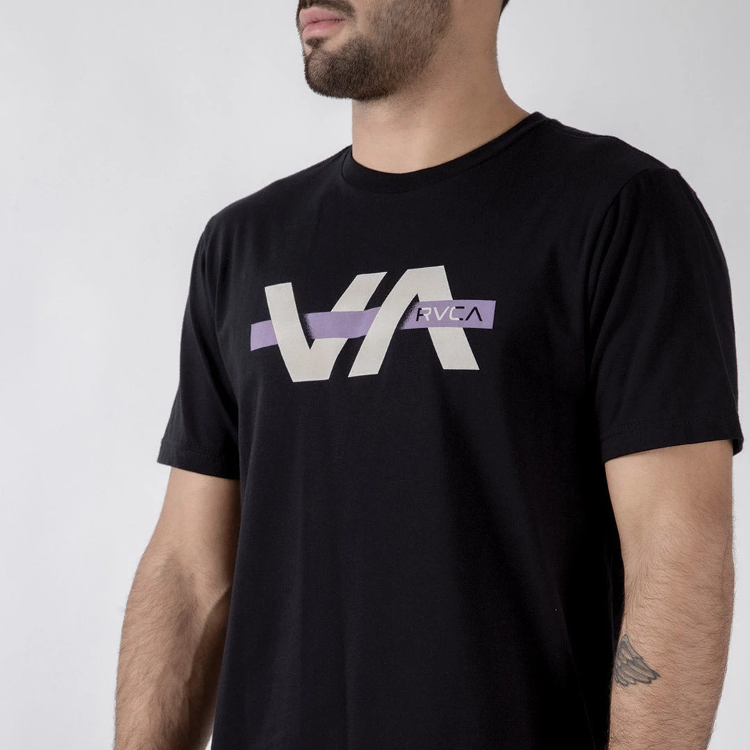 RVCA Random Box T-Shirt APPAREL