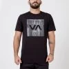 RVCA VA Box Fill T-Shirt APPAREL