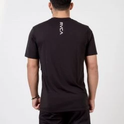 RVCA VA Box Fill T-Shirt APPAREL