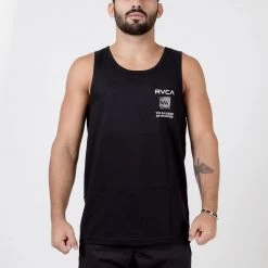 RVCA Box Out Tank APPAREL