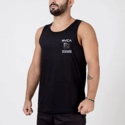 RVCA Box Out Tank APPAREL