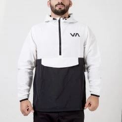 RVCA VA Sport Anorak