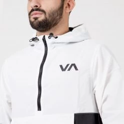RVCA VA Sport Anorak