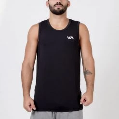 APPAREL RVCA Sport Vent Tank