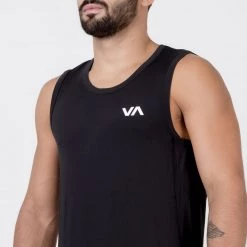 APPAREL RVCA Sport Vent Tank