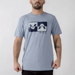 RVCA Random Box T-Shirt APPAREL