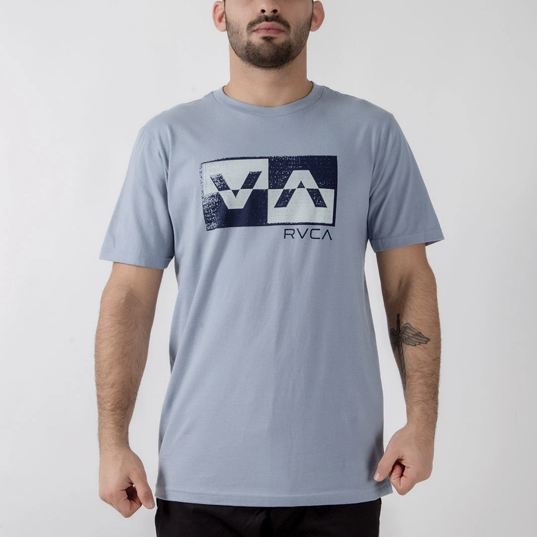 RVCA Random Box T-Shirt APPAREL