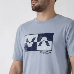 RVCA Random Box T-Shirt APPAREL