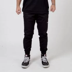 RVCA Spectrum Cuffed Woven Pant APPAREL