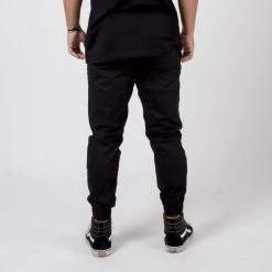 RVCA Spectrum Cuffed Woven Pant APPAREL