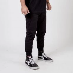 RVCA Spectrum Cuffed Woven Pant APPAREL