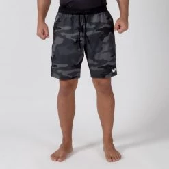 RVCA Yogger Flex 19" Short NO GI