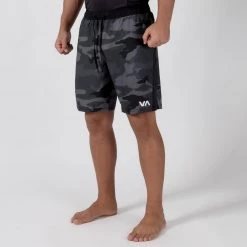 RVCA Yogger Flex 19" Short NO GI