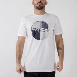 APPAREL RVCA Motors Mix T-Shirt