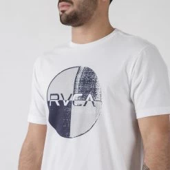 APPAREL RVCA Motors Mix T-Shirt