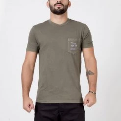 RVCA PTC Island Hex T-Shirt