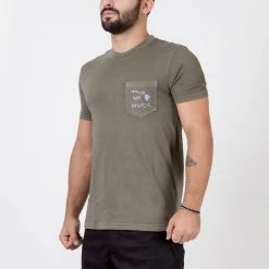 RVCA PTC Island Hex T-Shirt