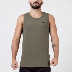 APPAREL RVCA Sport Vent Tank
