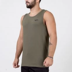 APPAREL RVCA Sport Vent Tank