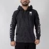 RVCA VA Guard Fleece Hoodie