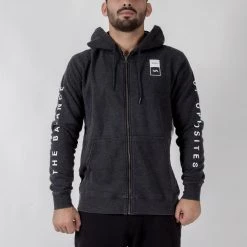 RVCA VA Guard Fleece Hoodie