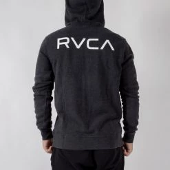 RVCA VA Guard Fleece Hoodie