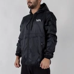 RVCA Hexstop IV Hoodie APPAREL