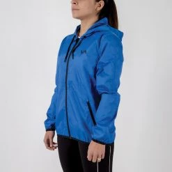 RVCA Hex Packable Windbreaker Women's Jacket