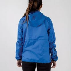 RVCA Hex Packable Windbreaker Women's Jacket