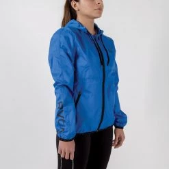 RVCA Hex Packable Windbreaker Women's Jacket
