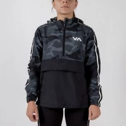 RVCA Sport Anorak Women's Jacket