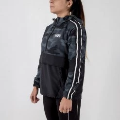 RVCA Sport Anorak Women's Jacket