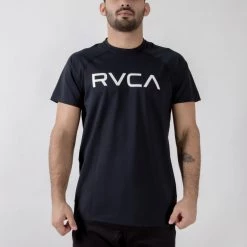 RVCA Micro Mesh S/S Surf T-Shirt APPAREL